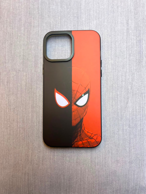 SPIDY 13PM