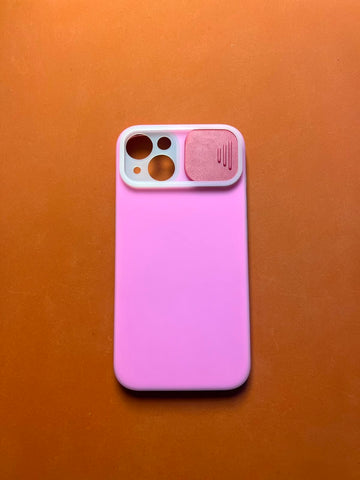 SILICON PINK 15