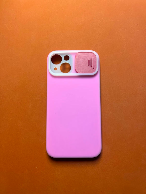 SILICON PINK 15