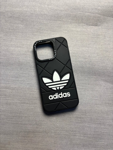 ADIDAS 3D EMBOSSED
