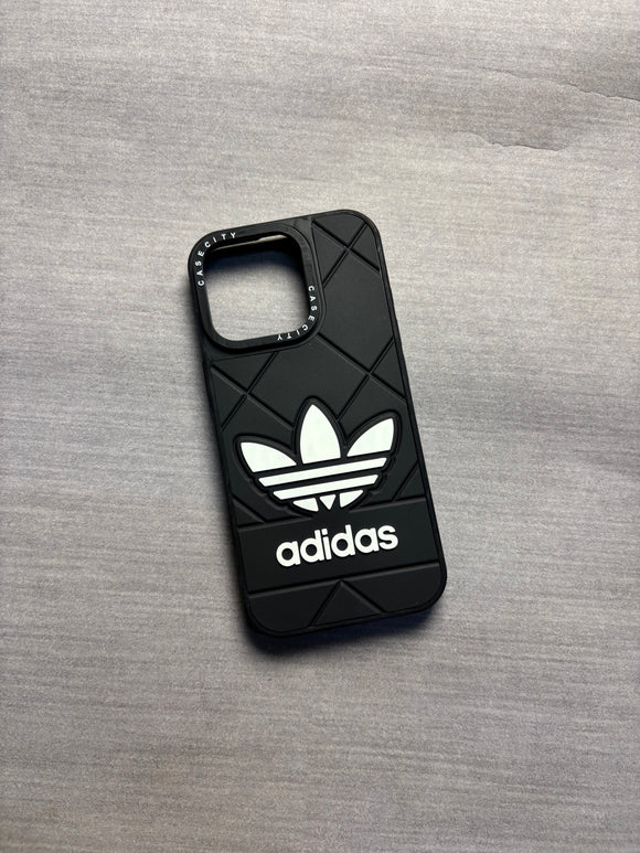 ADIDAS 3D EMBOSSED