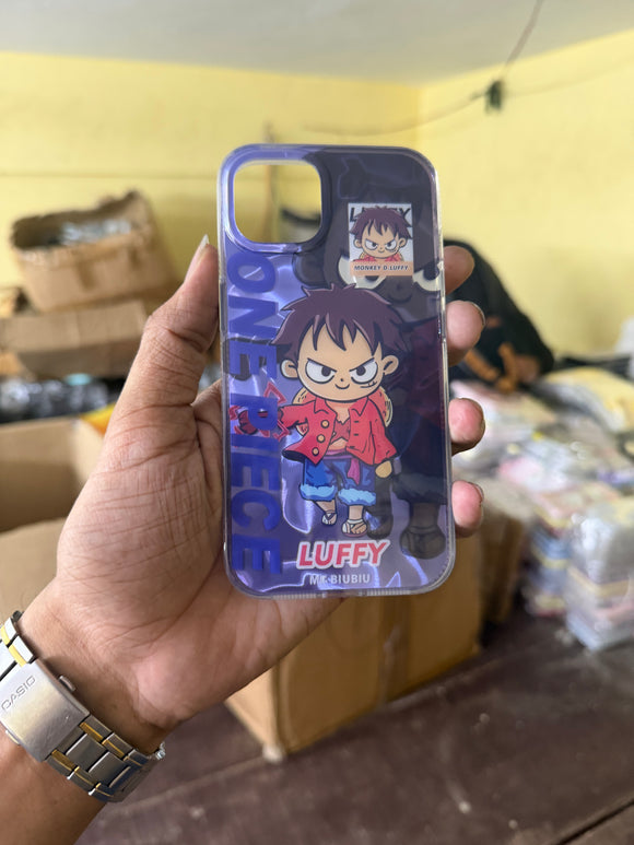 ONE PIECE 13/14