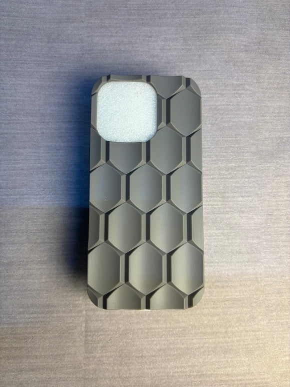 HEXAGON CASE