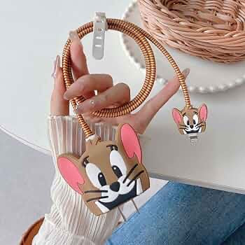 CHARGER CASE