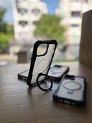 FROSTED STAND CASE-4