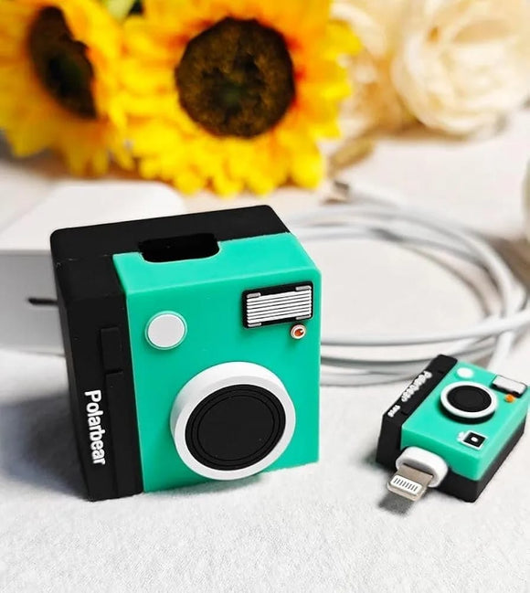 CHARGER CASE