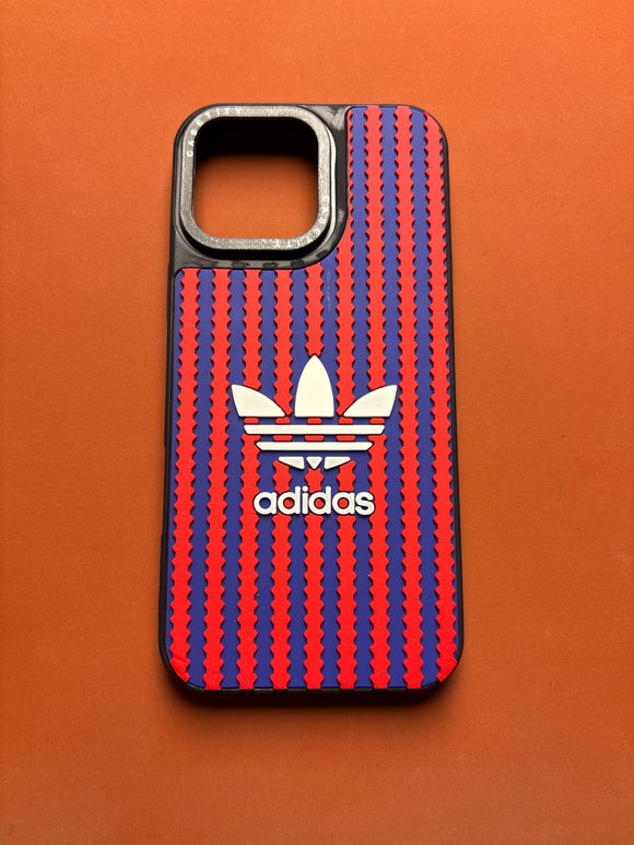 ADIDAS 3d Embossed 16 promax
