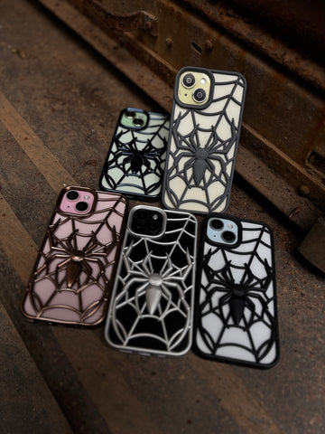 Spider-Man 🕷️ WEB