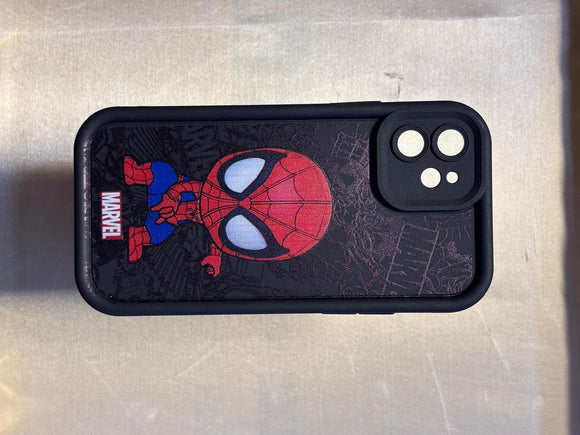 MARVEL CASE IP11