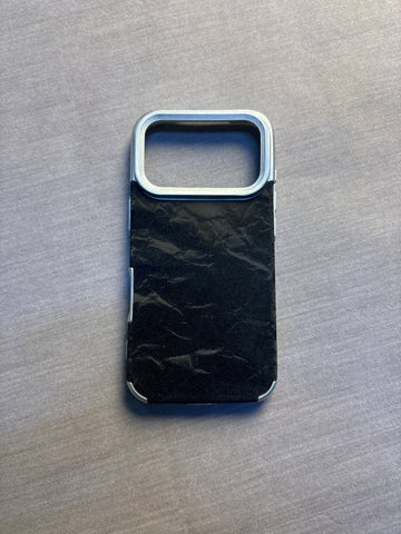 VELEVET BLACK CASE