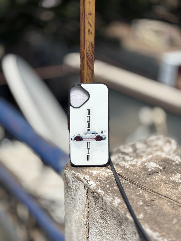 RESIN MOTOR SERIES