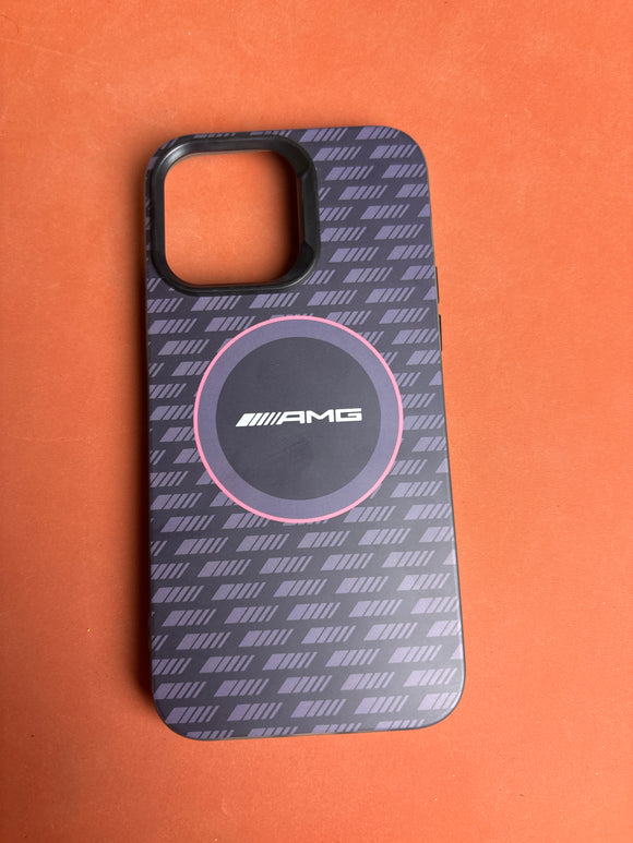 AMG PURPLE 15 promax