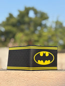 3D EMBOSSED WALLET-12