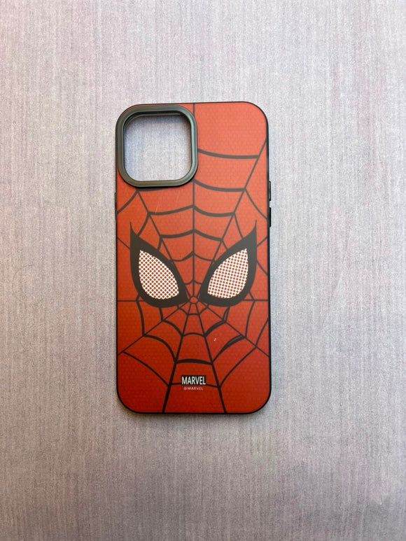 SPIDY 13PM