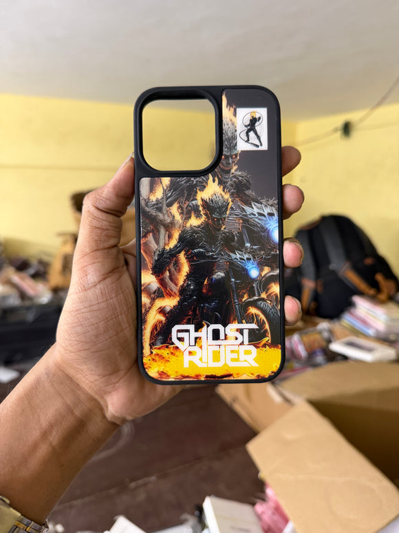 GHOST RIDER 14PM