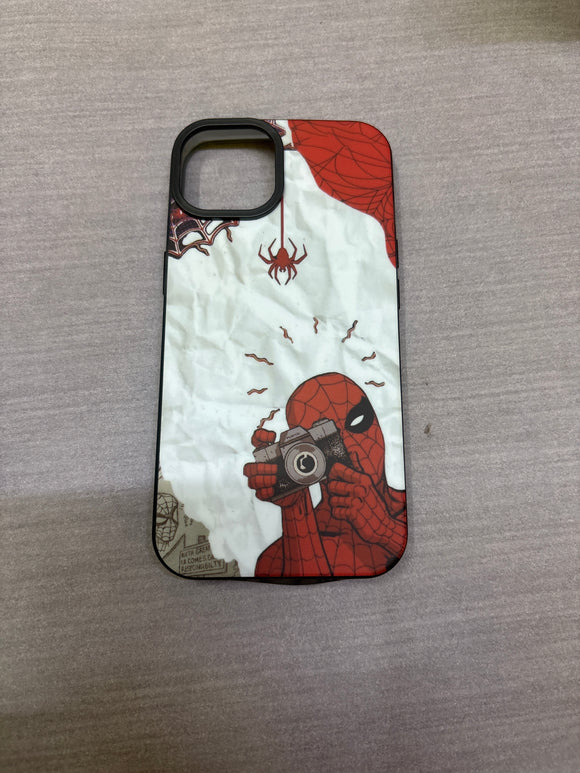 SPIDER-MAN CLICK