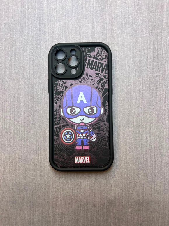 MARVEL 13PM