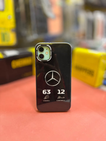 BENZ 63