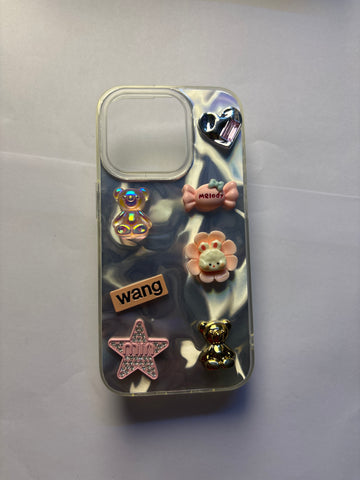 WANG CASE 15 pro