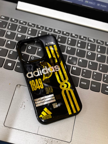 RESIN ADIDAS IP 16 pro