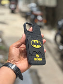 3D EMBOSSED MARVEL SERIES-8