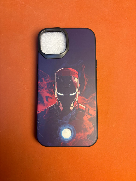 IRON MAN 15
