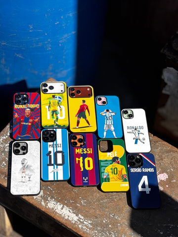 FOOTBALL EXCLUSIVE iphone 11