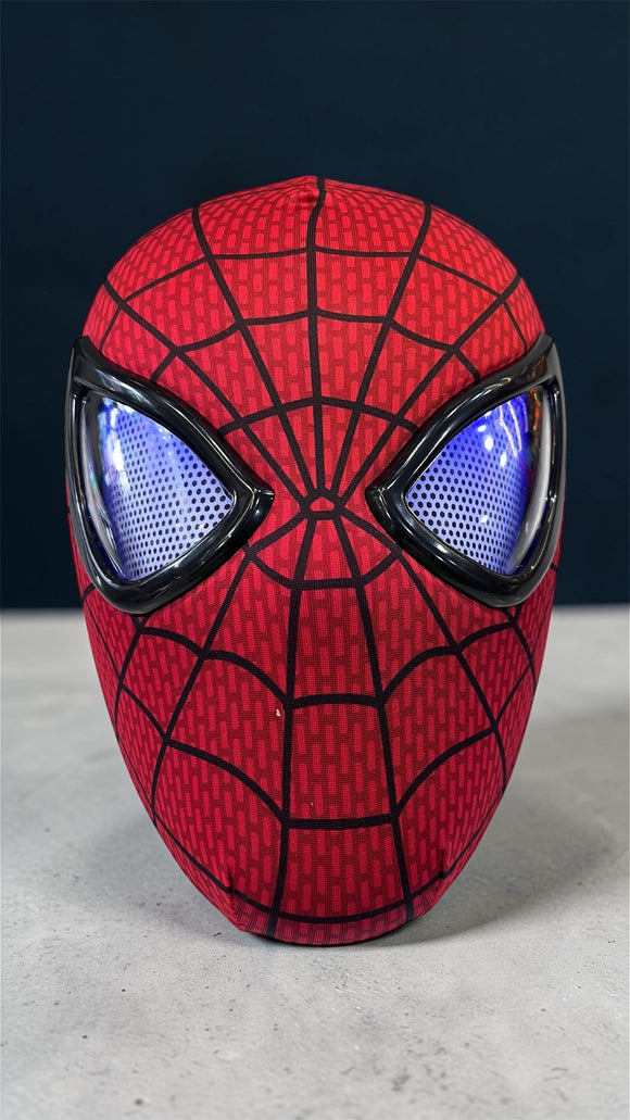 SPIDER-MAN MASK