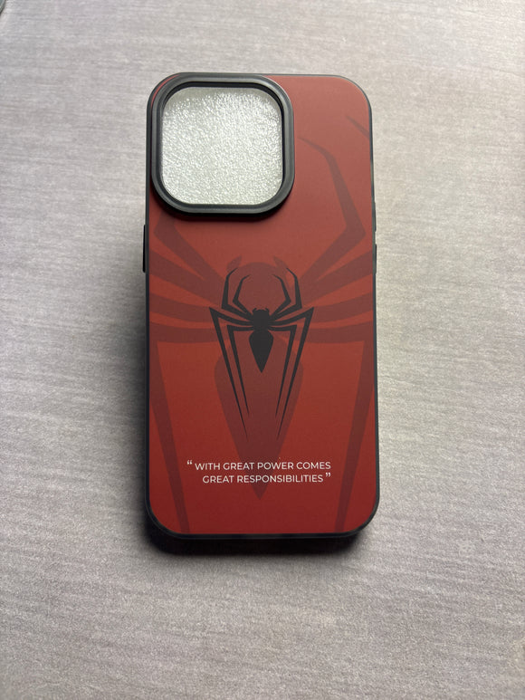 Spider-Man web 15 PRO
