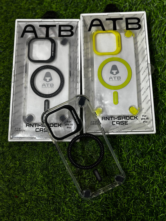ATB CASE 16 pro
