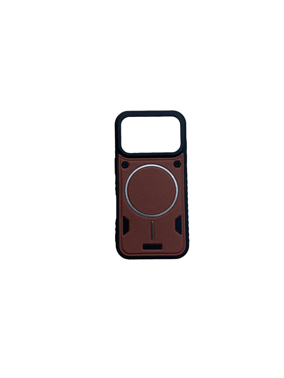 RUGGED SILICONE MAGSAFE