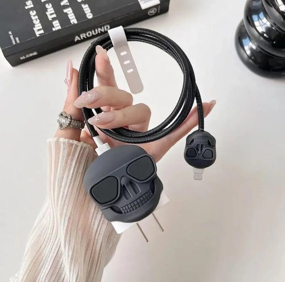 CHARGER CASE