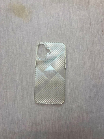 TRANSPARENT 16 PLUS
