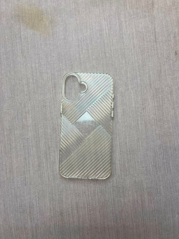 TRANSPARENT 16 PLUS