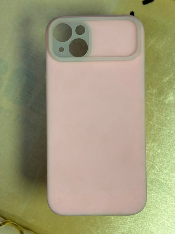 SILICON CAM 15PL