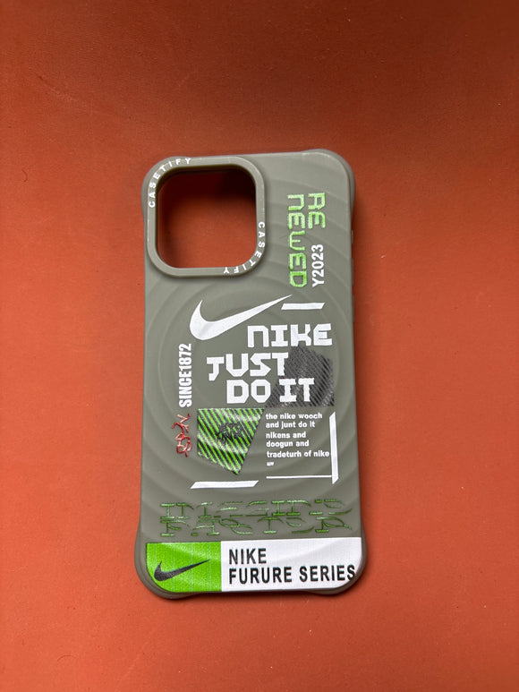 NIKE JUST DO IT 15 promax