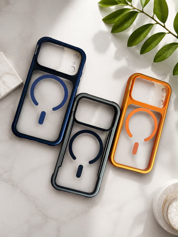 NY STEEL ARMOR CASE
