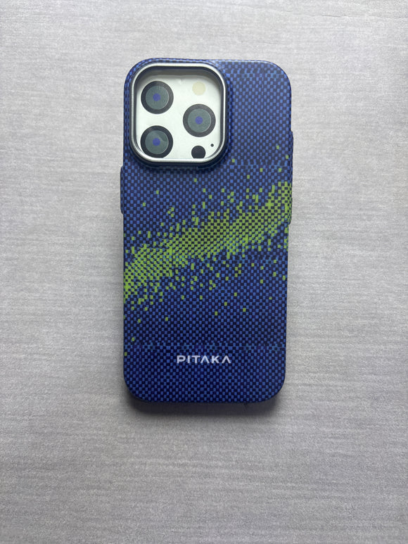 PITAKA CASE