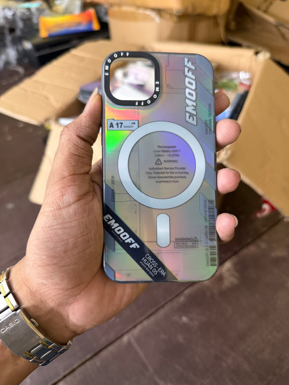 PRINTED IP 13