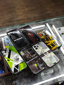 RESIN GLOW PRINT 12-1