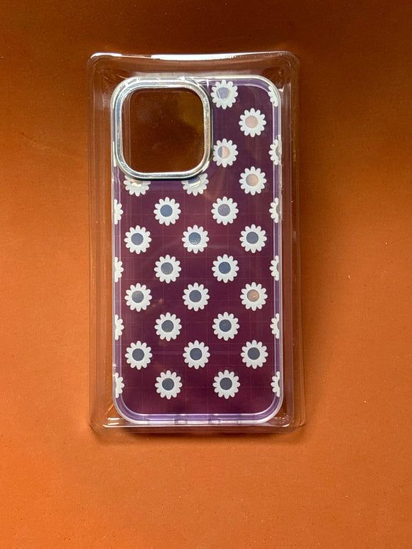 PURPLE FLOWER 15 promax