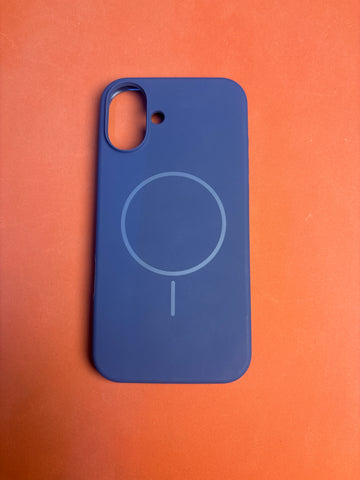 BLUE MAGSAFE 16 plus