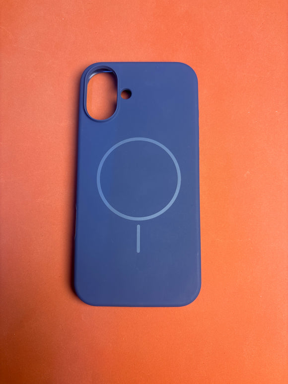 BLUE MAGSAFE 16 plus