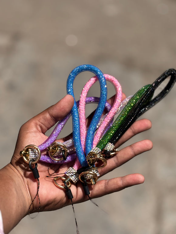 Shimmer Charm’s 💫