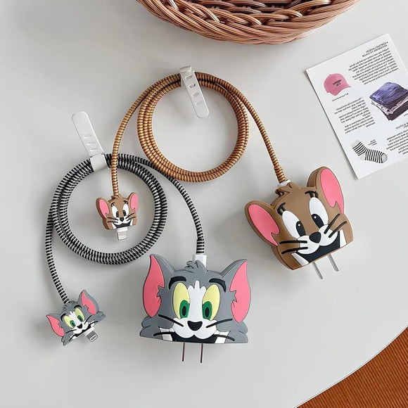 CHARGER CASE