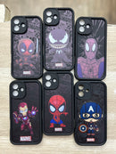 Marvel Series 16 plus-2