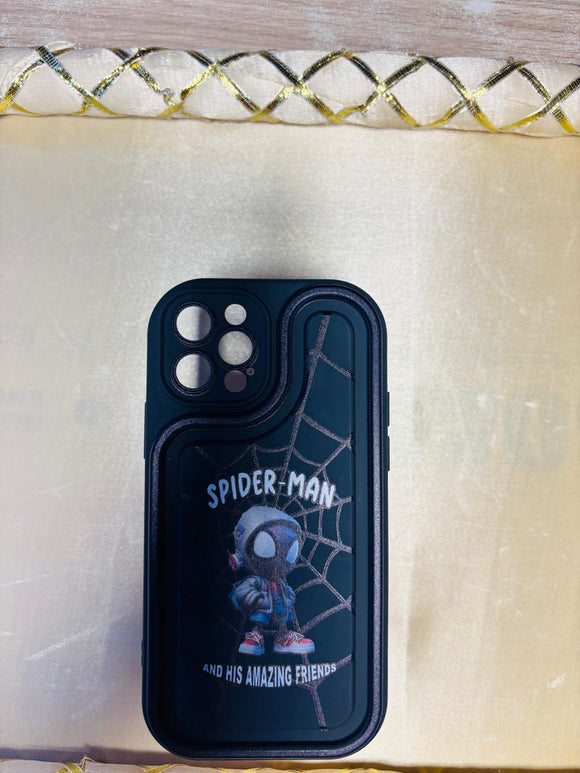 SPIDY IP 11
