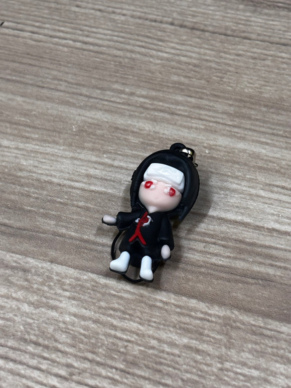 Silicone Toy Charm’s