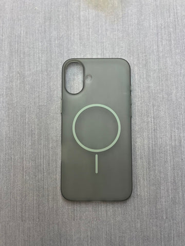 MATTE MAG 16 PLUS