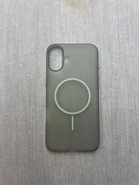 MATTE MAG 16 PLUS